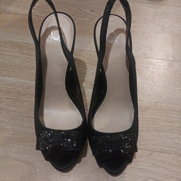 disney cinderella heels